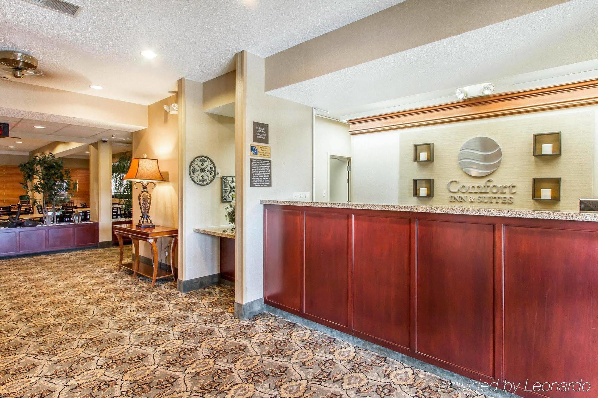 Quality Inn & Suites Benton - Draffenville Eksteriør billede