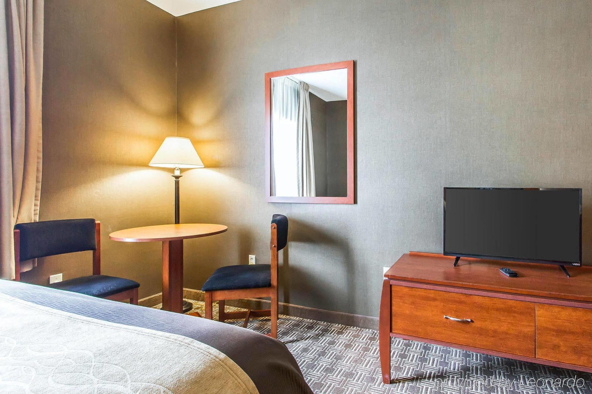Quality Inn & Suites Benton - Draffenville Eksteriør billede