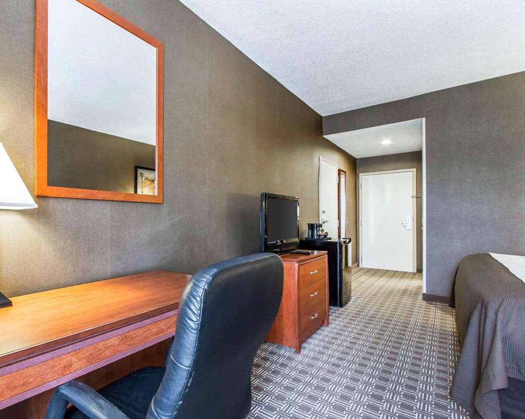 Quality Inn & Suites Benton - Draffenville Værelse billede