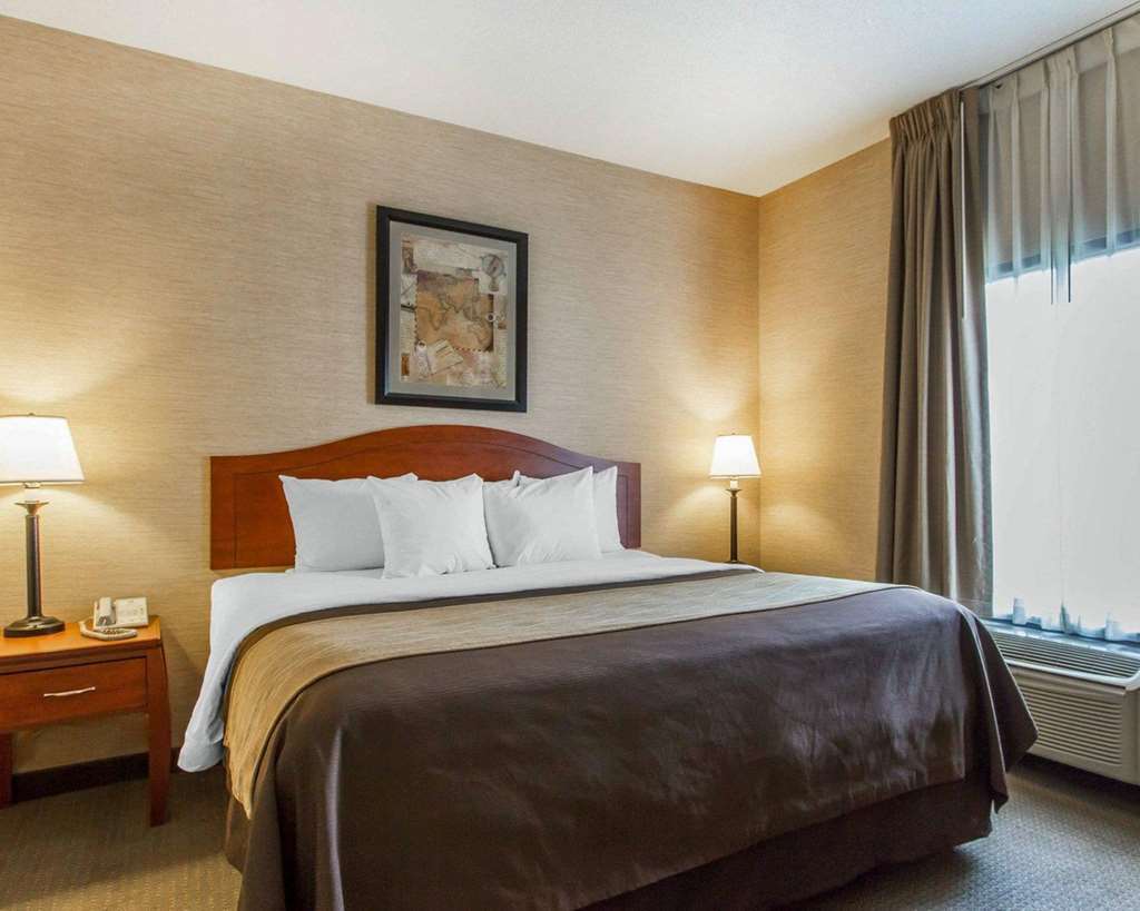 Quality Inn & Suites Benton - Draffenville Værelse billede